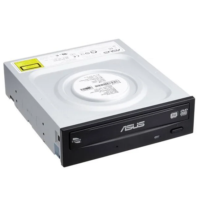 درایو DVD اینترنال ایسوس مدل DRW-24D5MT بدون جعبه
