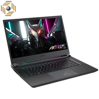 لپ تاپ 15.6 اینچی گیگابایت مدل AORUS 15 BSF 73ZA754SH