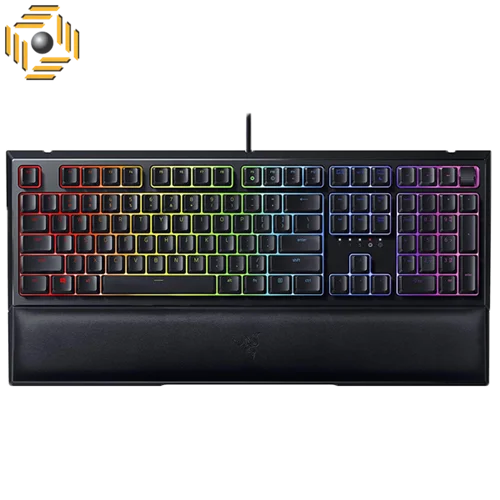 کیبورد مخصوص بازی ریزر مدل ORNATA V2
