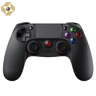 دسته بازی بی سیم ردراگون Juno G818