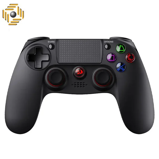 دسته بازی بی سیم ردراگون Juno G818