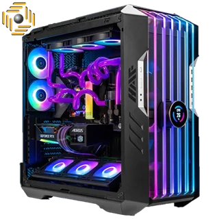 سیستم گیمینگ اکستریم AORUS