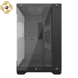 کیس لاجی کی مدل C580B