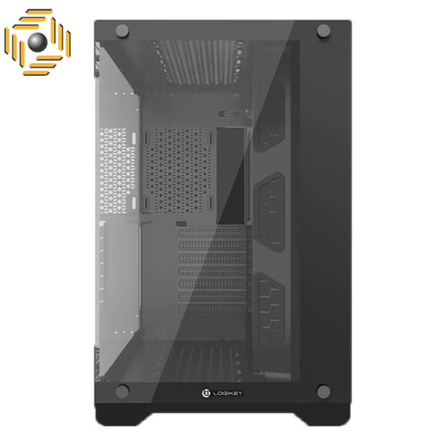 کیس لاجی کی مدل C580B