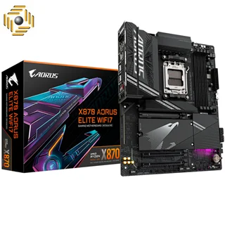 مادربرد گیگابایتX870 AORUS ELITE WIFI7