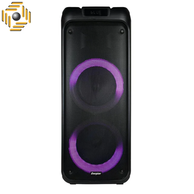 اسپیکر بلوتوث انرجایزر مدل BTS470