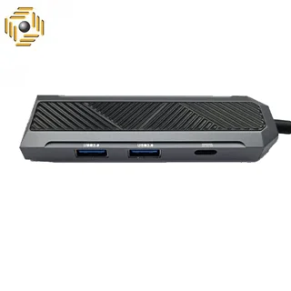 هاب 4 پورت USB ردراگون UCA-4