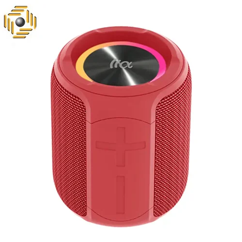 اسپیکر قابل حمل تازاتا PALM 100 Red