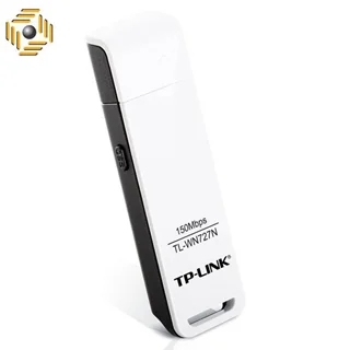 کارت شبکه بیسیم تی پی-لینک مدل TL-WN727N