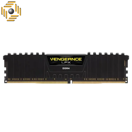 رم کورسیر VENGEANCE LPX 8GB 3200MHz CL16