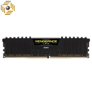 رم کورسیر VENGEANCE LPX 8GB 3200MHz CL16