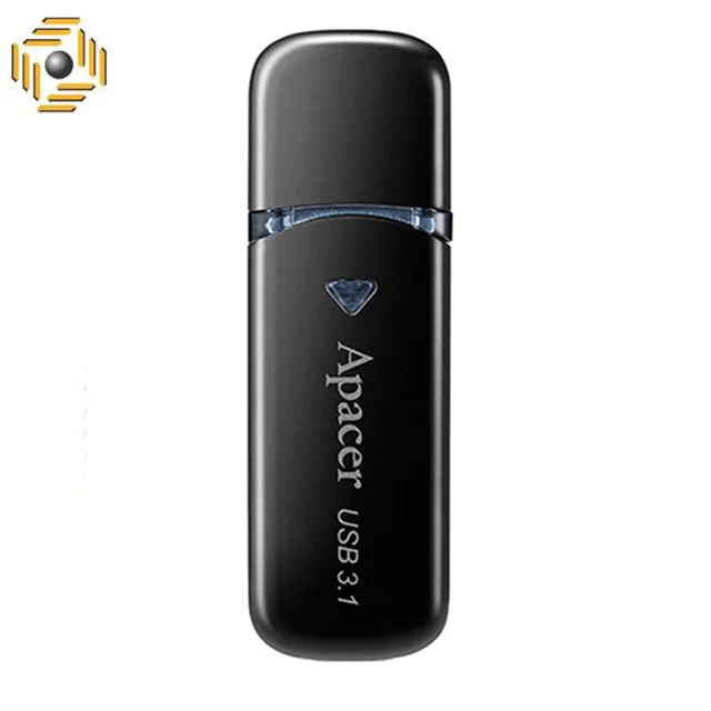 فلش مموری اپیسر مدل AH355 USB 3.1 Gen 1 SuperSpeed ظرفیت 128 گیگابایت