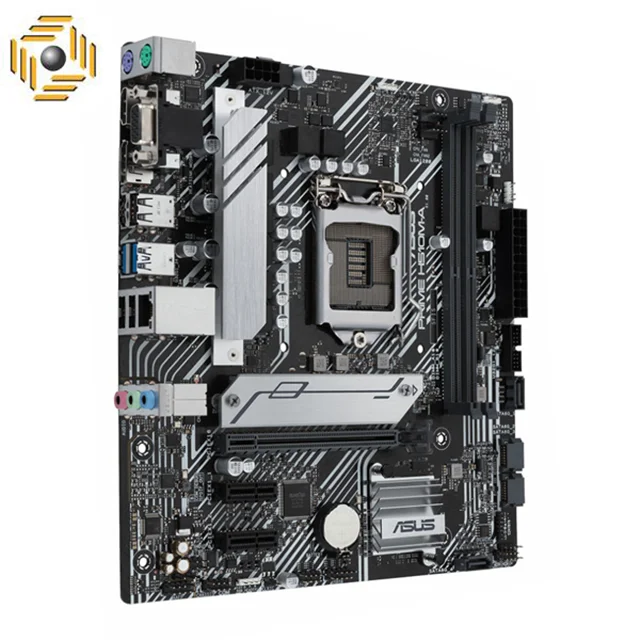 مادربرد ایسوس PRIME H510M-A