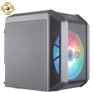کیس کامپیوتر کولر مستر مدل  H100 ARGB