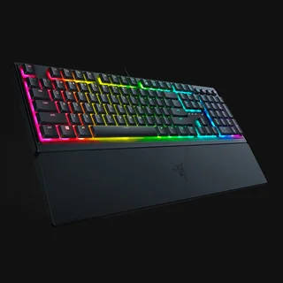 کیبورد گیمینگ ریزر Ornata V3 RGB