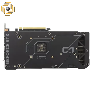 کارت گرافیک ایسوس Dual GeForce RTX 4070 12GB GDDR6X OC Edition