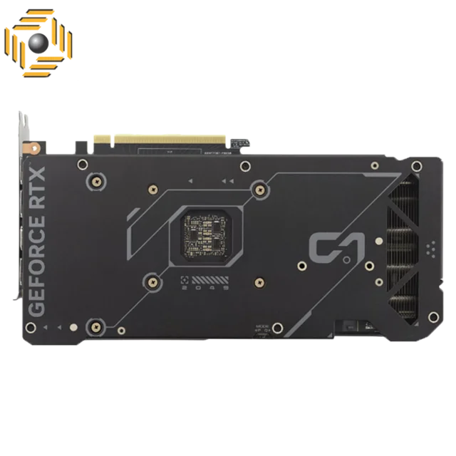 کارت گرافیک ایسوس Dual GeForce RTX 4070 12GB GDDR6X OC Edition