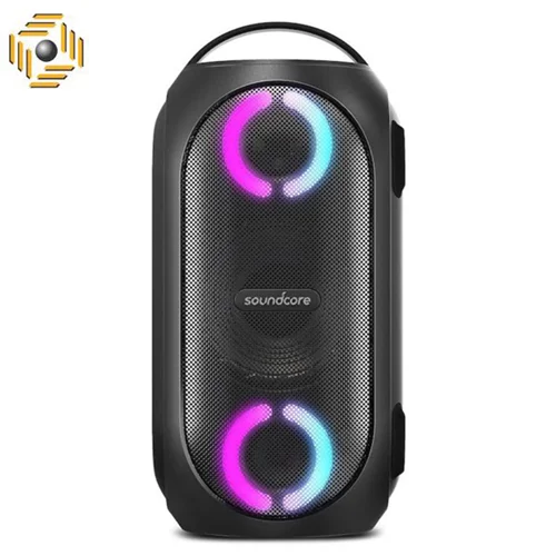 اسپیکر بلوتوثی انکر مدل Rave PartyCast A3390