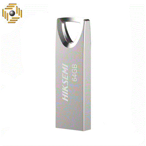 فلش مموری USB 3.0 هایک سمی مدل Classic M200 USB3 ظرفیت 128 گیگابایت