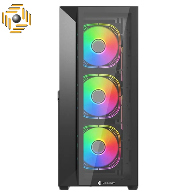 کیس لاجی کی مدل C476B