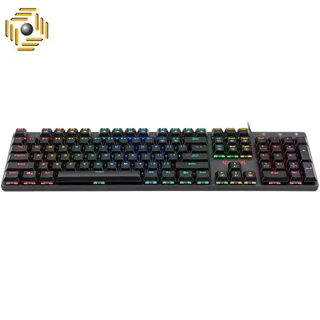 کیبورد گیمینگ ردراگون Shrapnel K589 RGB
