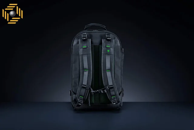 کیف لپ تاپ 17.3 اینچ ریزر  Rogue Backpack (17.3") V3 -  Chromatic Edition