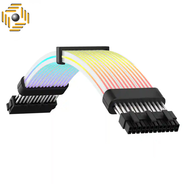 کابل اسلیو گیم مکس VGA 3x8pin Black