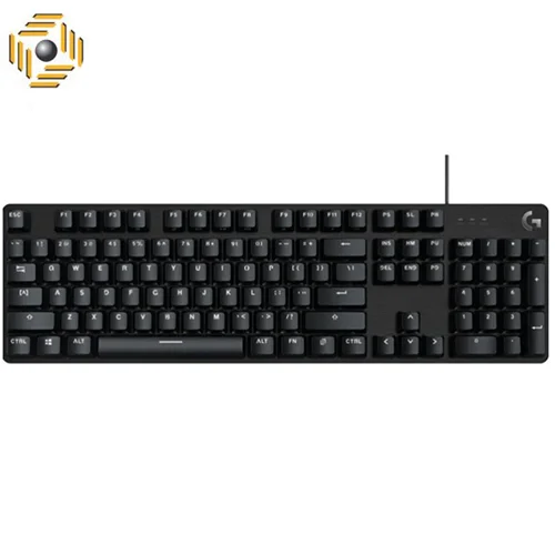 کیبورد گیمینگ لاجیتک G412 SE Tactile Switch