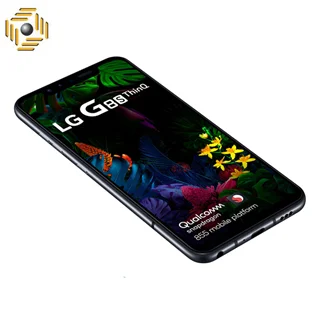 گوشی موبایل ال جی مدل G8s Thinq LM-G810EA دو سیم کارت ظرفیت 128 گیگابایت