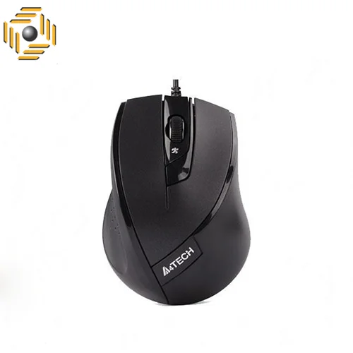 ماوس ای فورتک مدل N-600X