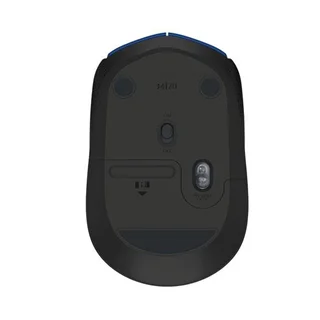 ماوس بی سیم لاجیتک مدل M171 BLUE