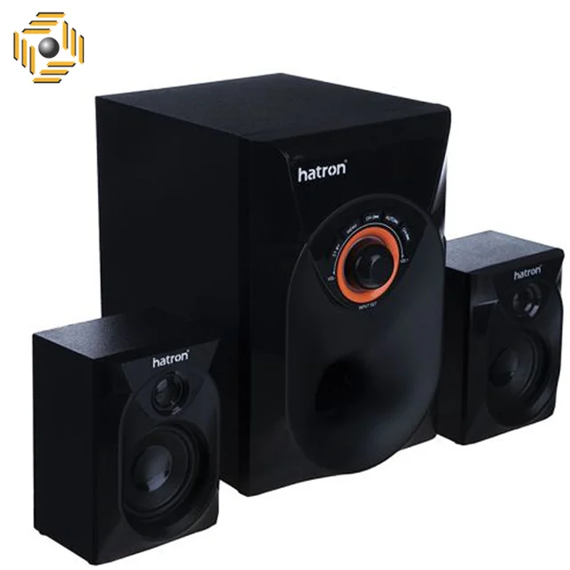 اسپیکر هترون مدل HSP238