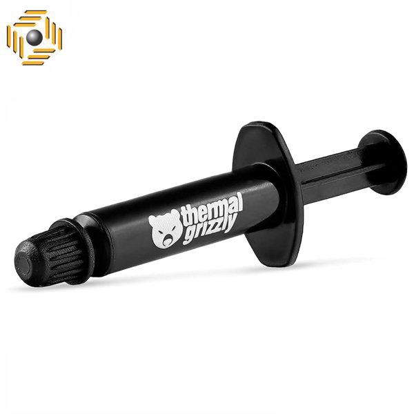 خمیر حرارتی 1 گرمی گریزلی Hydronaut