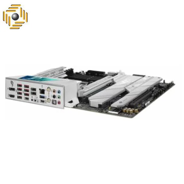 مادربرد ایسوس ROG STRIX X670E A GAMING WIFI DDR5