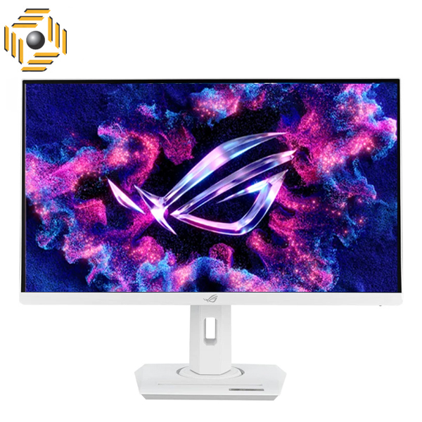 مانیتور خمیده گیمینگ ایسوس مدل ROG Strix XG27ACSW سایز 27 اینچ