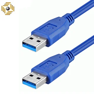 کابل لینک USB 2.0 دی نت طول 1.5 متر