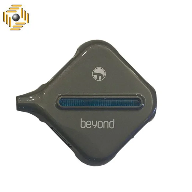 هاب USB 2.0 چهار پورت بیاند مدل BA-102