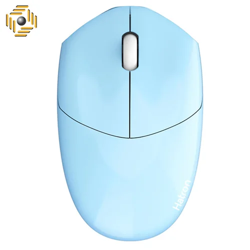 ماوس بی سیم هترون مدل HMW398SL