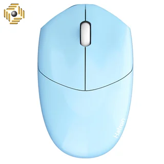ماوس بی سیم هترون مدل HMW398SL