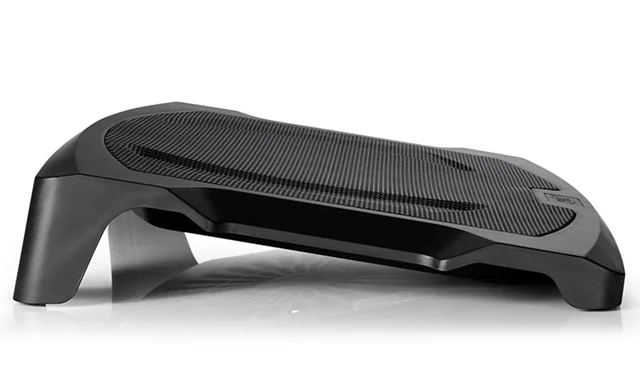 پایه خنک کننده لپ تاپ دیپ کول N600