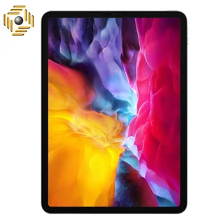 تبلت اپل مدل iPad Pro 11 inch 2020 WiFi ظرفیت 512 گیگابایت