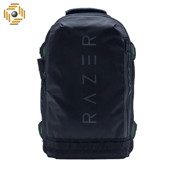 کیف لپ تاپ 17.3 اینچ ریزر  Rogue Backpack (17.3") V3 -  Chromatic Edition