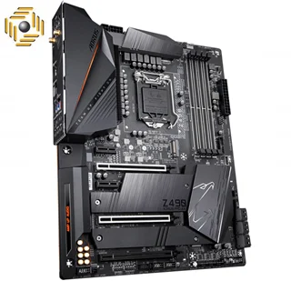 مادربرد گیگابایت Z490 AORUS PRO AX