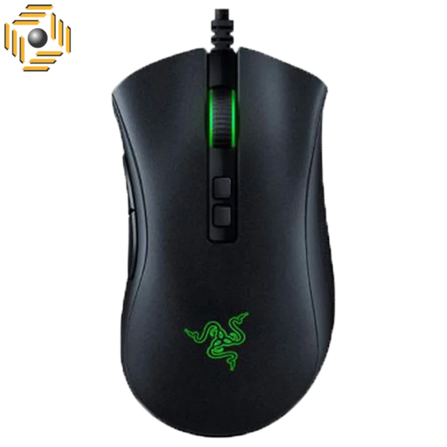 ماوس مخصوص بازی ریزر مدل Deathadder V2