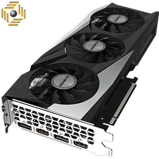 کارت گرافیک گیگابایت GeForce RTX 3060 Ti GAMING OC 8G
