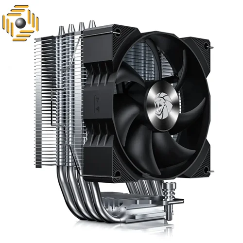 خنک کننده پردازنده گیم مکس Gamma 90 Dark