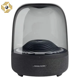 اسپیکر بلوتوثی هارمن کاردن مدل Aura Studio 3
