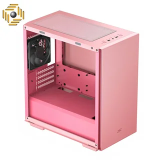 کیس دیپ کول MACUBE 110 PINK