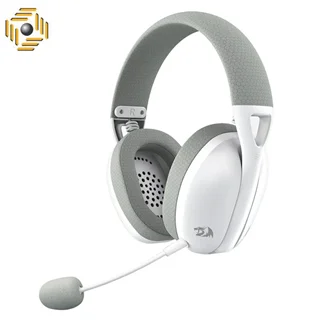 هدست بی سیم گیمینگ ردراگون Ire H848 Gray
