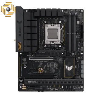 مادربرد ایسوس TUF GAMING B650 PLUS DDR5`